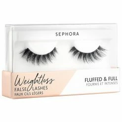 SEPHORA COLLECTION Weightless False Eyelashes Flutter N Stare -SEPHORA COLLECTION shop unnamed file 1000