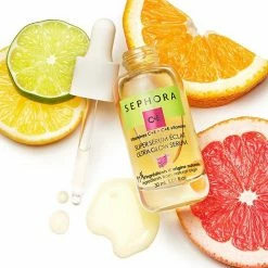 SEPHORA COLLECTION Ultra Glow Serum: Glow + Strengthen Vitamin C Serum -SEPHORA COLLECTION shop unnamed file 1009