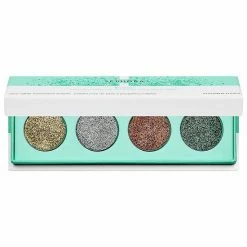 SEPHORA COLLECTION Clean Glitter Eyeshadow Palette