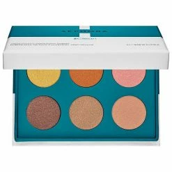 SEPHORA COLLECTION Clean Bouncy Cream Eyeshadow Palette