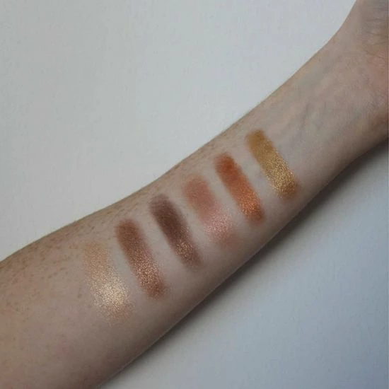 SEPHORA COLLECTION Clean Bouncy Cream Eyeshadow Palette 4 SEPHORA COLLECTION Clean Bouncy Cream Eyeshadow Palette - Image 2