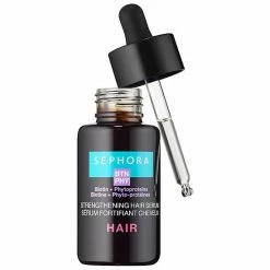 SEPHORA COLLECTION Strengthening Hair Serum With Biotin And Phytoprotiens