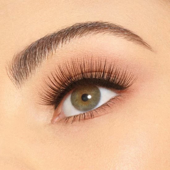 SEPHORA COLLECTION Vegan False Eyelashes Irresistable 4 SEPHORA COLLECTION Vegan False Eyelashes Irresistable - Image 2