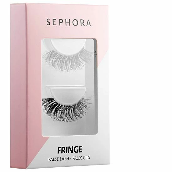SEPHORA COLLECTION Vegan False Eyelashes Irresistable 12 SEPHORA COLLECTION Vegan False Eyelashes Irresistable - Image 10