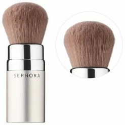 SEPHORA COLLECTION Retractable Face Brush