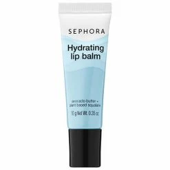 SEPHORA COLLECTION Vegan Hydrating Lip Balm Cherry