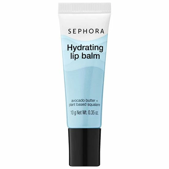 SEPHORA COLLECTION Vegan Hydrating Lip Balm Cherry 3 SEPHORA COLLECTION Vegan Hydrating Lip Balm Cherry