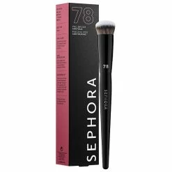 SEPHORA COLLECTION PRO Contour Brush #78 8 SEPHORA COLLECTION PRO Contour Brush #78 -SEPHORA COLLECTION shop unnamed file 1063