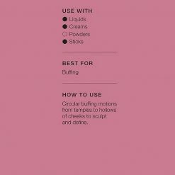 SEPHORA COLLECTION PRO Contour Brush #78 9 SEPHORA COLLECTION PRO Contour Brush #78 -SEPHORA COLLECTION shop unnamed file 1064