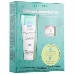 SEPHORA COLLECTION Skincare Essentials Kit 7 SEPHORA COLLECTION Skincare Essentials Kit -SEPHORA COLLECTION shop unnamed file 1069