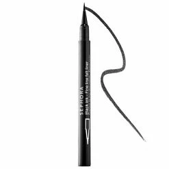 SEPHORA COLLECTION Fine Line Waterproof Felt Tip Liquid Eyeliner