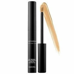 SEPHORA COLLECTION Clear And Cover Acne Treatment Cream Concealer With 2% Salicylic Acid Amber -SEPHORA COLLECTION shop unnamed file 1087