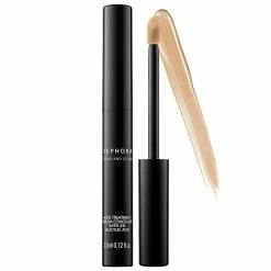 SEPHORA COLLECTION Clear And Cover Acne Treatment Cream Concealer With 2% Salicylic Acid Amber -SEPHORA COLLECTION shop unnamed file 1088