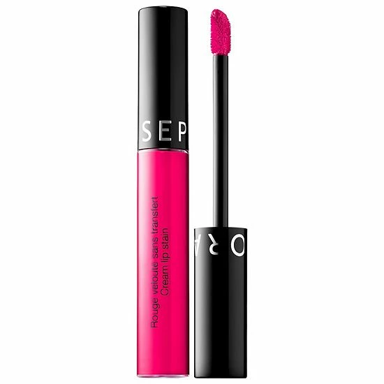 SEPHORA COLLECTION Cream Lip Stain Liquid Lipstick Alter Ego 21 SEPHORA COLLECTION Cream Lip Stain Liquid Lipstick Alter Ego - Image 19