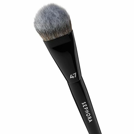 SEPHORA COLLECTION PRO Foundation Brush #47 4 SEPHORA COLLECTION PRO Foundation Brush #47 - Image 2