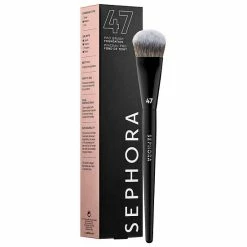 SEPHORA COLLECTION PRO Foundation Brush #47 7 SEPHORA COLLECTION PRO Foundation Brush #47 -SEPHORA COLLECTION shop unnamed file 1106