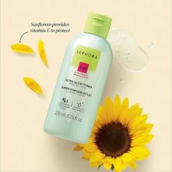 SEPHORA COLLECTION Ultra Glow Toner With Vitamins C + E 7 SEPHORA COLLECTION Ultra Glow Toner With Vitamins C + E -SEPHORA COLLECTION shop unnamed file 1109
