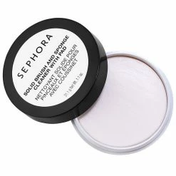 SEPHORA COLLECTION Solid Brush And Sponge Cleaner With Pad