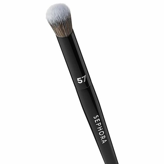 SEPHORA COLLECTION PRO Concealer Brush #57 4 SEPHORA COLLECTION PRO Concealer Brush #57 - Image 2