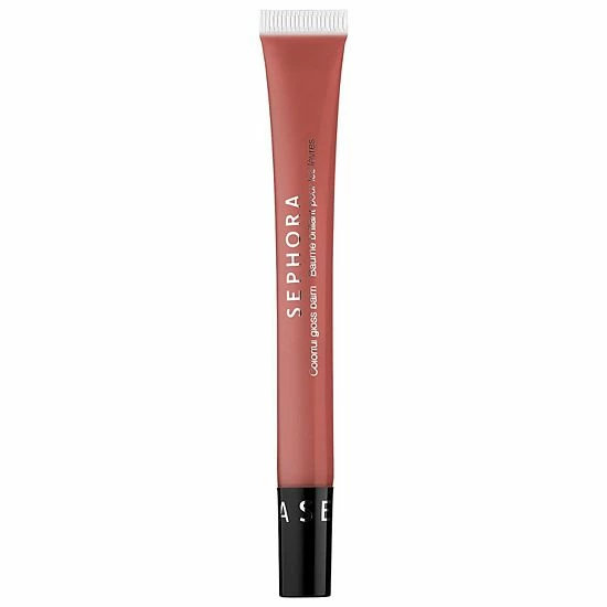 SEPHORA COLLECTION Sephora Colorful Lip Gloss Balm 21 Nude Attitude 10 SEPHORA COLLECTION Sephora Colorful Lip Gloss Balm 21 Nude Attitude - Image 8
