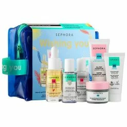 SEPHORA COLLECTION Wishing You Mini Mania