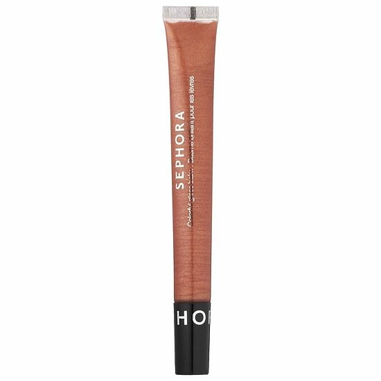 SEPHORA COLLECTION Sephora Colorful Lip Gloss Balm 21 Nude Attitude 11 SEPHORA COLLECTION Sephora Colorful Lip Gloss Balm 21 Nude Attitude - Image 9