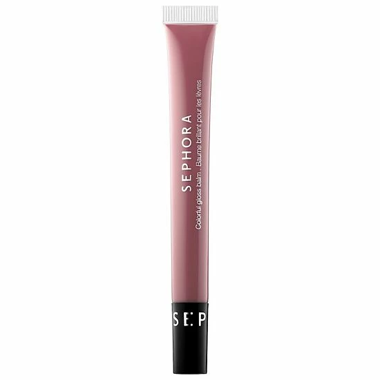 SEPHORA COLLECTION Sephora Colorful Lip Gloss Balm 21 Nude Attitude 14 SEPHORA COLLECTION Sephora Colorful Lip Gloss Balm 21 Nude Attitude - Image 12