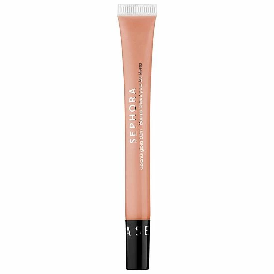 SEPHORA COLLECTION Sephora Colorful Lip Gloss Balm 21 Nude Attitude 16 SEPHORA COLLECTION Sephora Colorful Lip Gloss Balm 21 Nude Attitude - Image 14