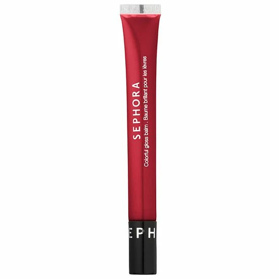 SEPHORA COLLECTION Sephora Colorful Lip Gloss Balm 21 Nude Attitude 17 SEPHORA COLLECTION Sephora Colorful Lip Gloss Balm 21 Nude Attitude - Image 15