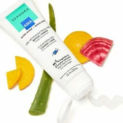 SEPHORA COLLECTION Clean Skin Gel Cleanser With Prebiotics 10 SEPHORA COLLECTION Clean Skin Gel Cleanser With Prebiotics -SEPHORA COLLECTION shop unnamed file 1153