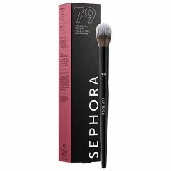 SEPHORA COLLECTION PRO Contour Brush #79 7 SEPHORA COLLECTION PRO Contour Brush #79 -SEPHORA COLLECTION shop unnamed file 1159