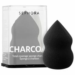SEPHORA COLLECTION Total Coverage Charcoal Sponge