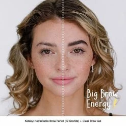 SEPHORA COLLECTION Clear Long-Lasting Brow Gel -SEPHORA COLLECTION shop unnamed file 1165