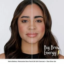 SEPHORA COLLECTION Clear Long-Lasting Brow Gel -SEPHORA COLLECTION shop unnamed file 1166