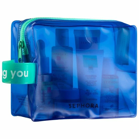 SEPHORA COLLECTION Wishing You Mini Mania 6 SEPHORA COLLECTION Wishing You Mini Mania - Image 4