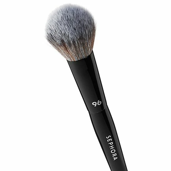 SEPHORA COLLECTION PRO Blush Brush #96 4 SEPHORA COLLECTION PRO Blush Brush #96 - Image 2