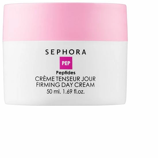 SEPHORA COLLECTION Firming Day Cream - Firm + Illuminate 3 SEPHORA COLLECTION Firming Day Cream - Firm + Illuminate