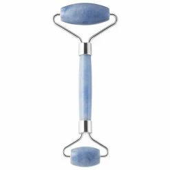 SEPHORA COLLECTION Blue Aventurine De-Puffing Facial Roller
