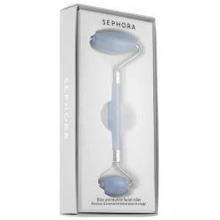 SEPHORA COLLECTION Blue Aventurine De-Puffing Facial Roller -SEPHORA COLLECTION shop unnamed file 1202