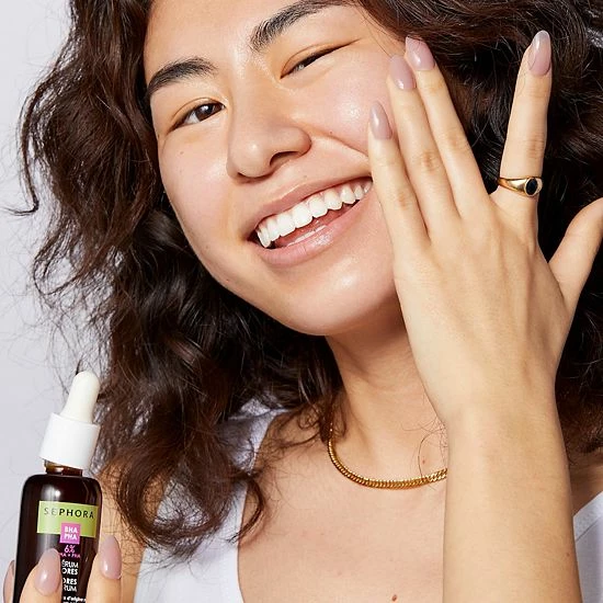 SEPHORA COLLECTION Targeted Pores Serum With BHA + PHA 5 SEPHORA COLLECTION Targeted Pores Serum With BHA + PHA - Image 3