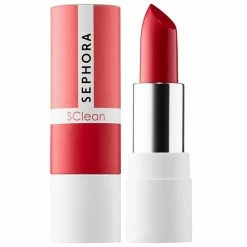 SEPHORA COLLECTION Clean Vegan Hydrating Satin Lipstick 3 Primrose -SEPHORA COLLECTION shop unnamed file 124