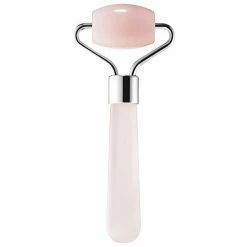 SEPHORA COLLECTION Mini Rose Quartz Facial Roller