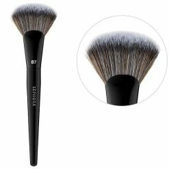 SEPHORA COLLECTION PRO Highlight Brush #87