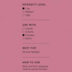 SEPHORA COLLECTION PRO Highlight Brush #87 -SEPHORA COLLECTION shop unnamed file 1248