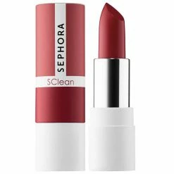 SEPHORA COLLECTION Clean Vegan Hydrating Satin Lipstick 3 Primrose -SEPHORA COLLECTION shop unnamed file 125