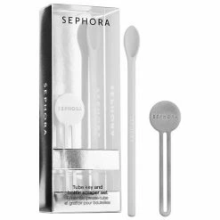 SEPHORA COLLECTION Tube Key And Bottle Scraper Set