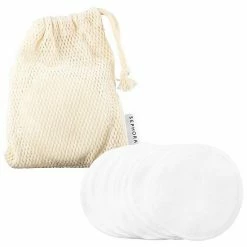 SEPHORA COLLECTION Reusable Cotton Pads