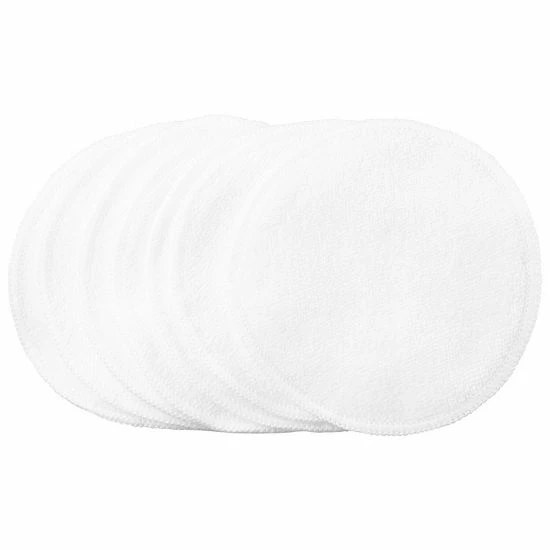 SEPHORA COLLECTION Reusable Cotton Pads 4 SEPHORA COLLECTION Reusable Cotton Pads - Image 2