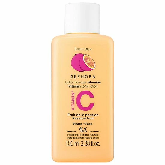 SEPHORA COLLECTION Vitamin Tonic Passion 8 SEPHORA COLLECTION Vitamin Tonic Passion - Image 6