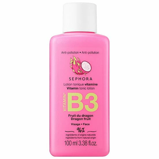 SEPHORA COLLECTION Vitamin Tonic Passion 9 SEPHORA COLLECTION Vitamin Tonic Passion - Image 7